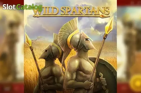 Wild Spartans слот