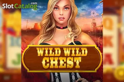 Wild Wild Chest слот