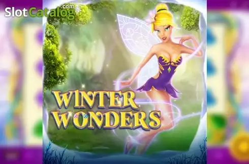 Winter Wonders (Red Tiger) слот