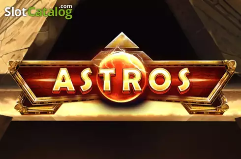 Astros логотип