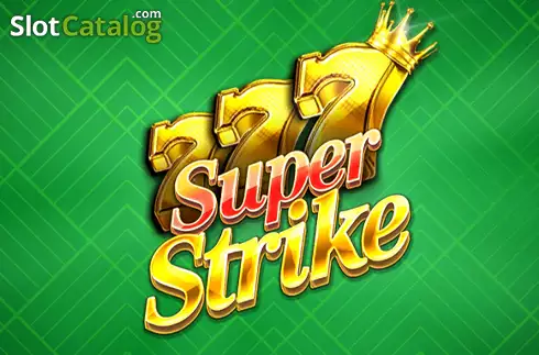 777 Super Strike слот
