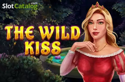 The Wild Kiss слот