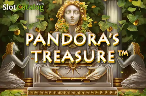 Pandora’s Treasure слот