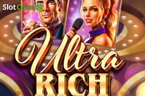 Ultra Rich слот