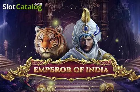 Emperor of India слот