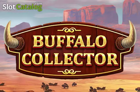 Buffalo Collector слот