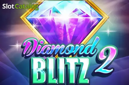 Diamond Blitz 2 слот