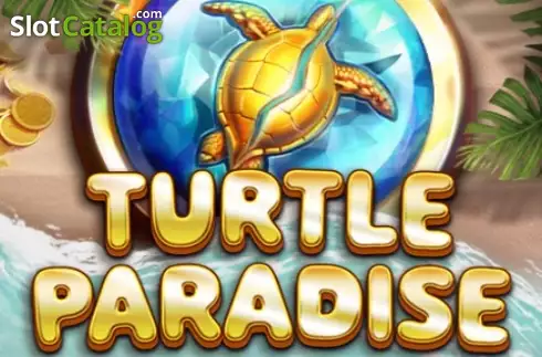 Turtle Paradise слот