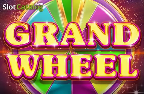 Grand Wheel слот