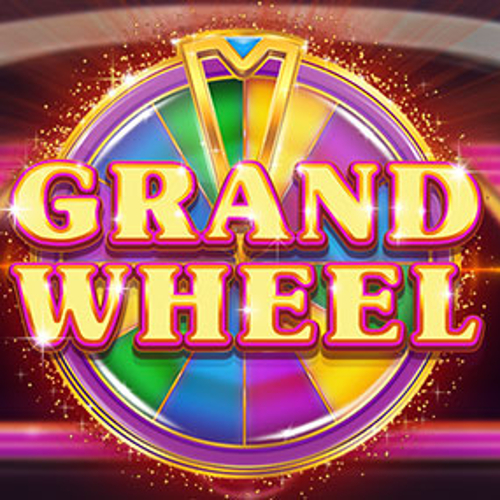Grand Wheel логотип
