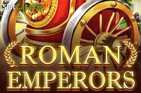 Roman Emperors слот