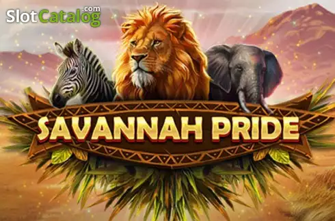 Savannah Pride слот