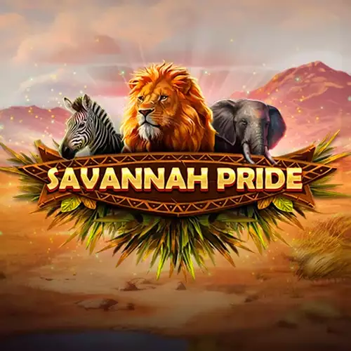 Savannah Pride логотип
