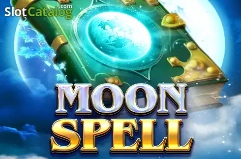 Moon Spell слот