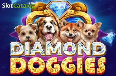 Diamond Doggies слот