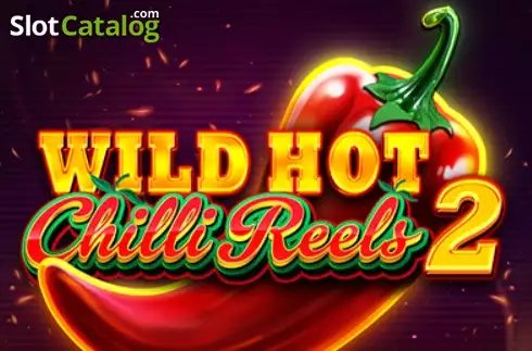 Wild Hot Chilli Reels 2 слот