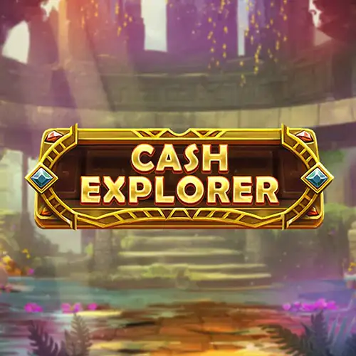 Cash Explorer логотип