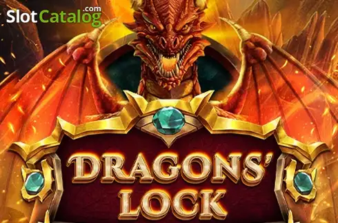 Dragons’ Lock слот