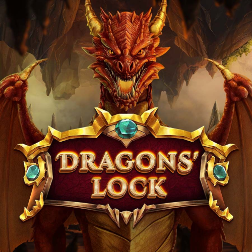 Dragons’ Lock логотип