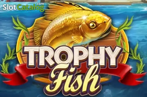 Trophy Fish слот