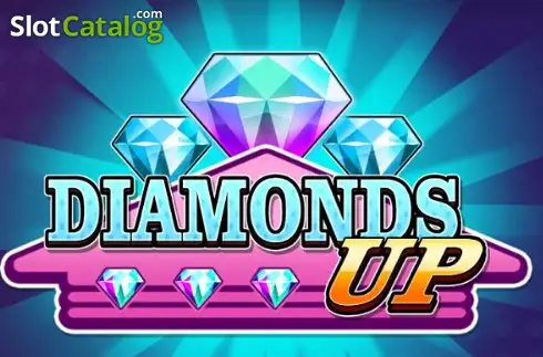 Diamonds Up слот