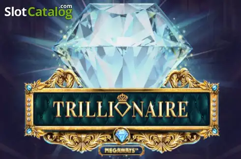 Trillionaire Megaways слот