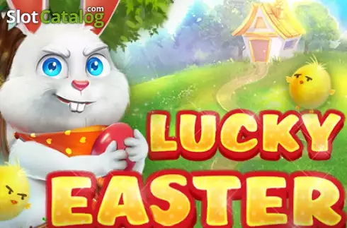 Lucky Easter слот