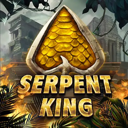 Serpent King логотип