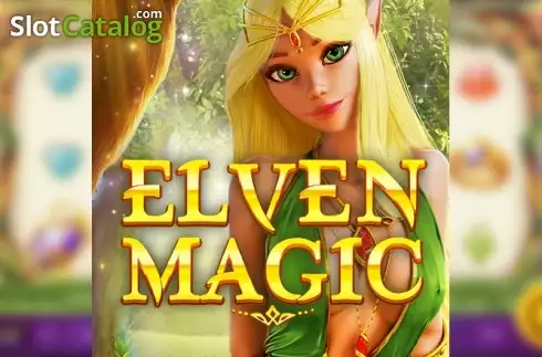 Elven Magic слот