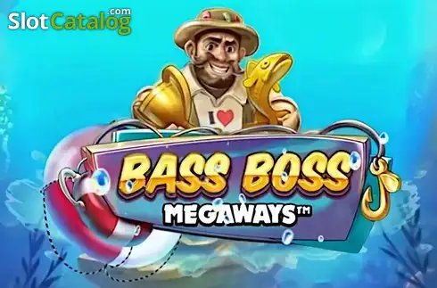 Bass Boss Megaways слот