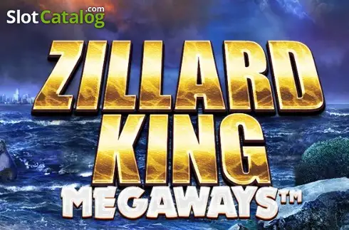 Zillard King Megaways слот