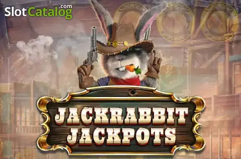 Jackrabbit Jackpots слот