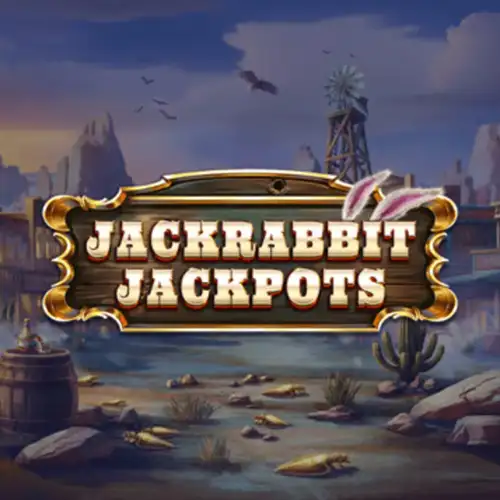 Jackrabbit Jackpots логотип