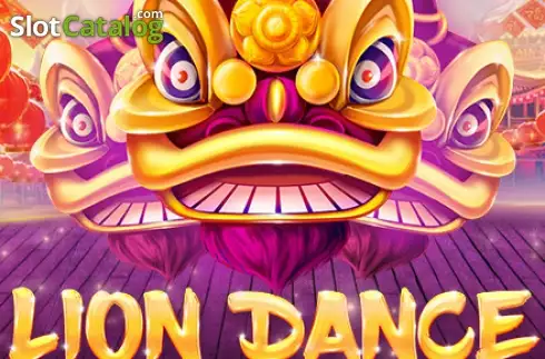 Lion Dance (Red Tiger) слот
