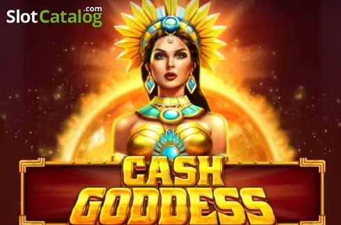 Cash Goddess слот
