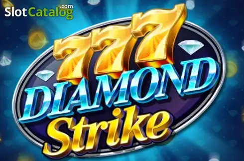 777 Diamond Strike слот