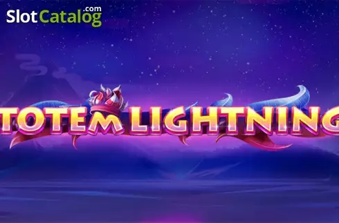 Totem Lightning слот
