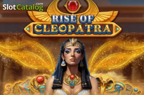 Rise of Cleopatra слот