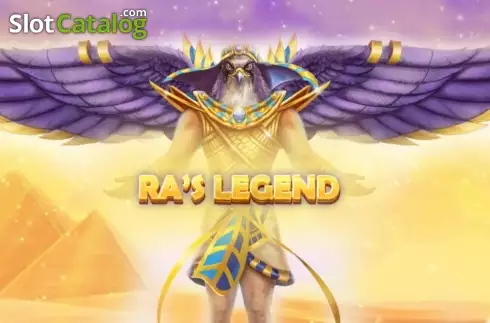 RA's Legend слот