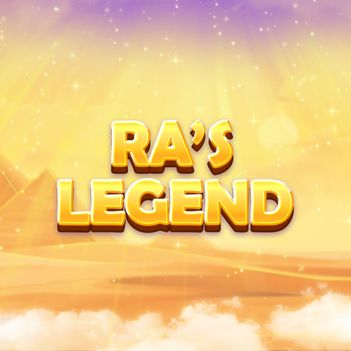 RA's Legend логотип