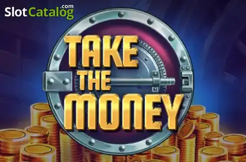 Take the Money слот