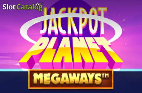 Jackpot Planet MegaWays слот