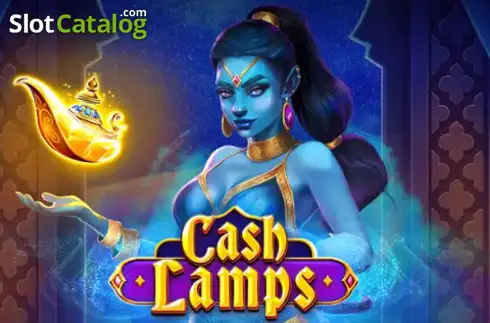 Cash Lamps слот