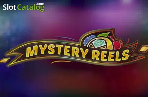 Mystery Reels (Red Tiger) слот