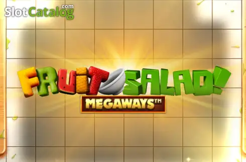Fruit Salad MegaWays слот