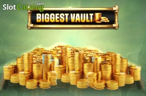 Biggest Vault слот