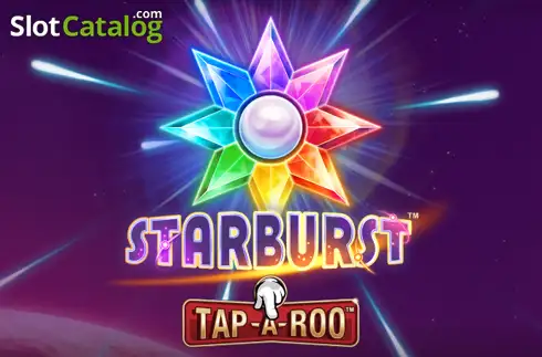 Starburts Tap-A-Roo слот