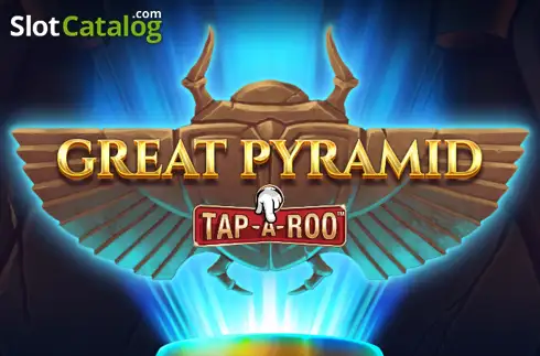 Great Pyramid Tap-A-Roo слот