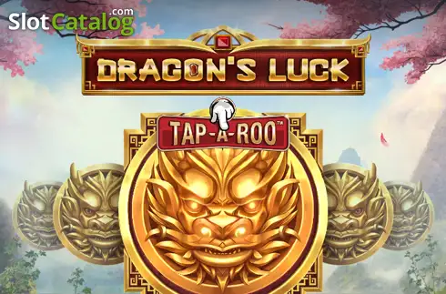 Dragon's Luck Tap-A-Roo слот