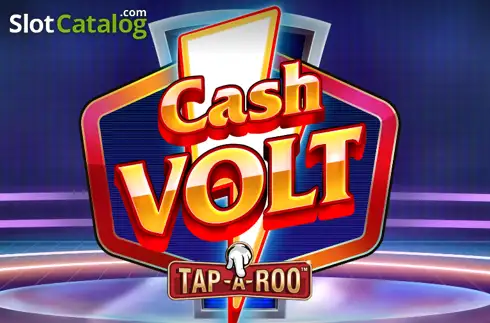 Cash Volt Tap-A-Roo слот